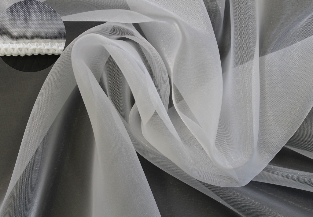 Organza Soft 6324 Uni1